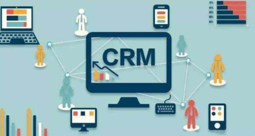 CRM客户关系管理