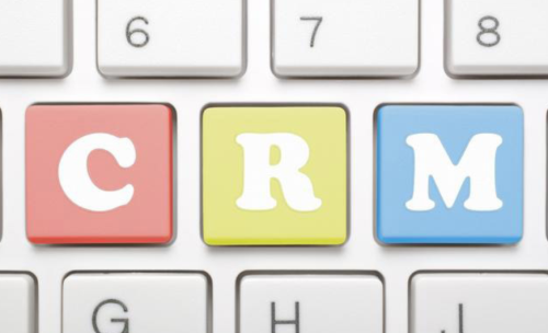 CRM客户关系管理