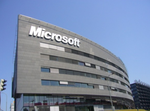 微软crm