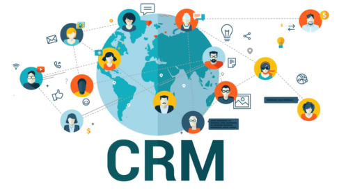 客户关系管理系统