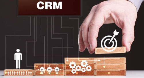 客户管理系统开发