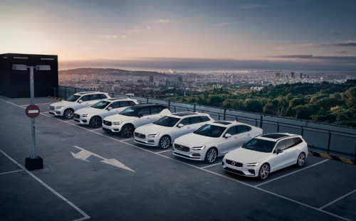 汽车行业客户关系管理