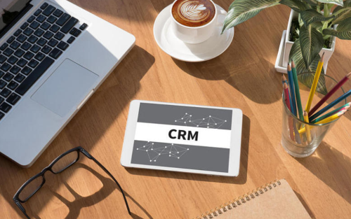 CRM系统软件