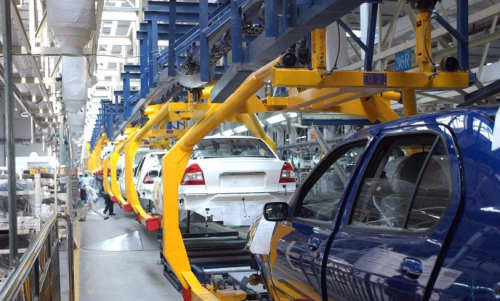 汽车行业客户关系管理