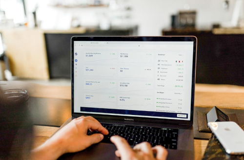 消费品行业客户关系管理