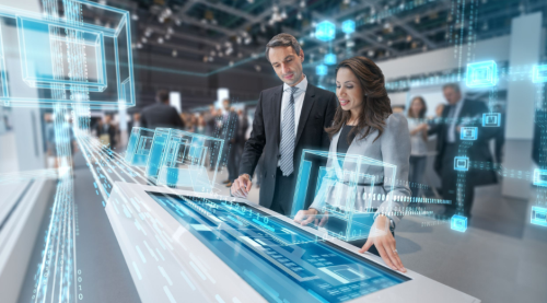 消费品行业客户关系管理