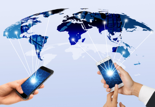 客户关系管理系统