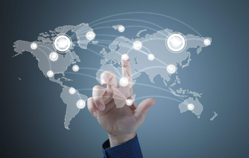 微软客户关系管理系统