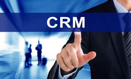 Crm客户关系管理