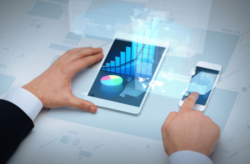 客户关系管理系统