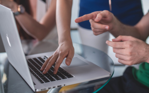 Crm客户关系管理