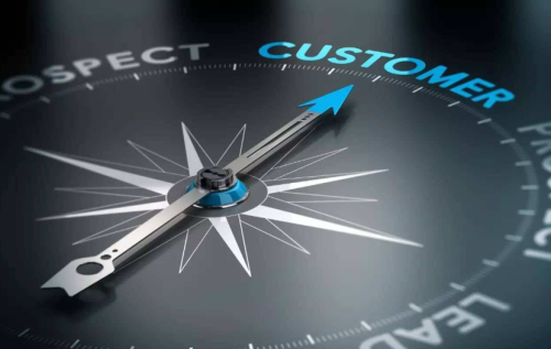 Crm客户关系管理