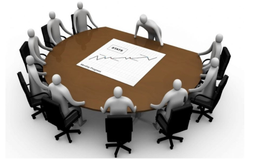 客户关系管理系统